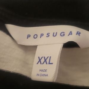 Popsugar Long Sleeve